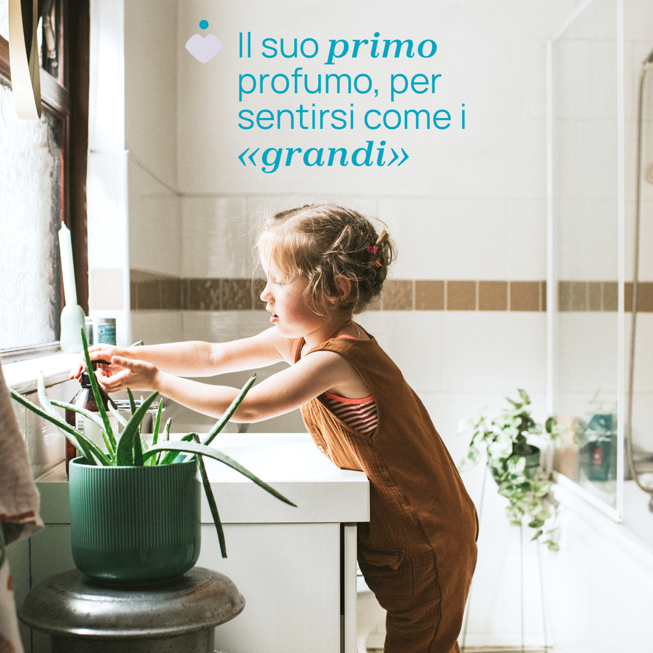 Acqua Profumata Baby Moments Chicco - 1