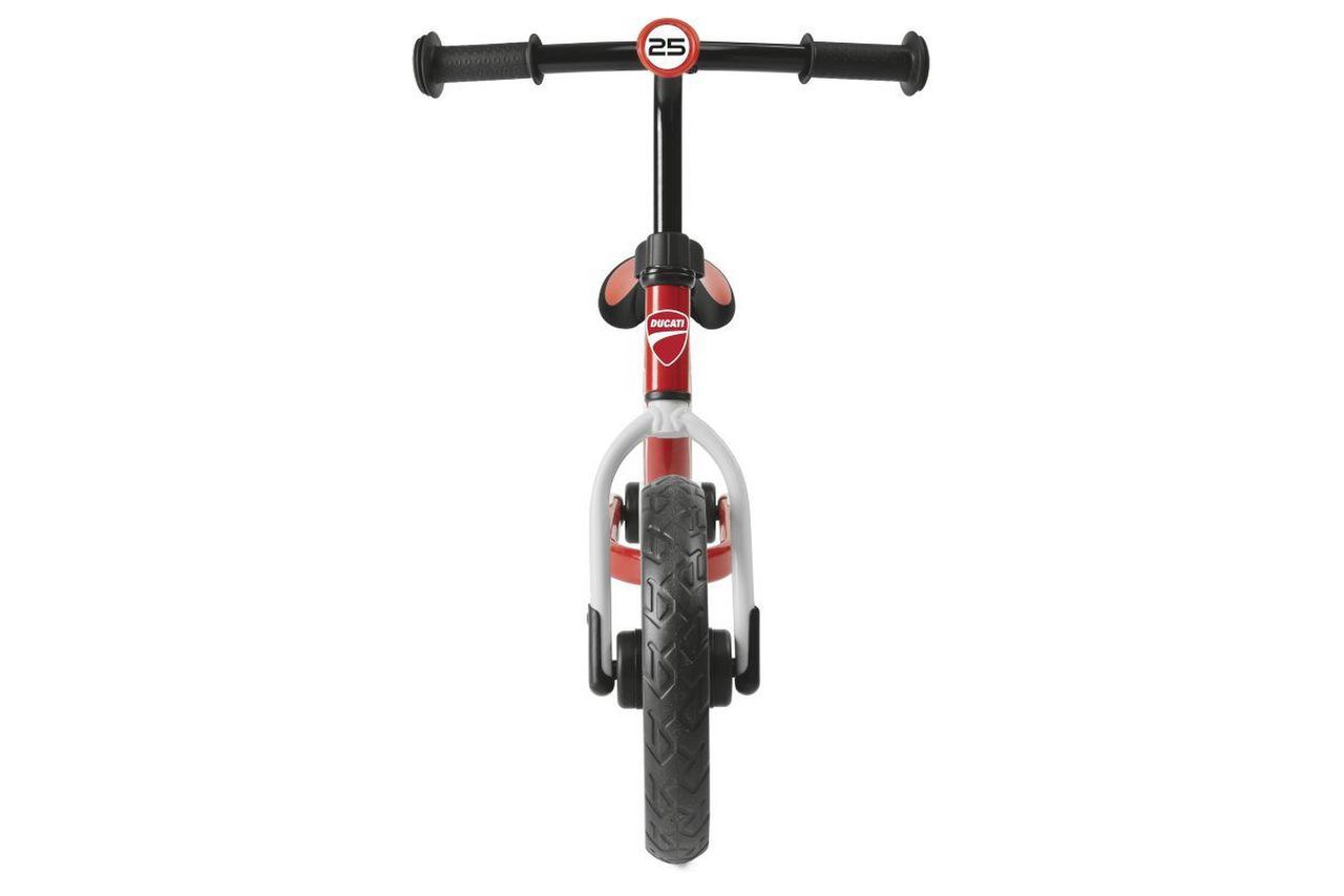 Ducati Balance Bike + image number 3