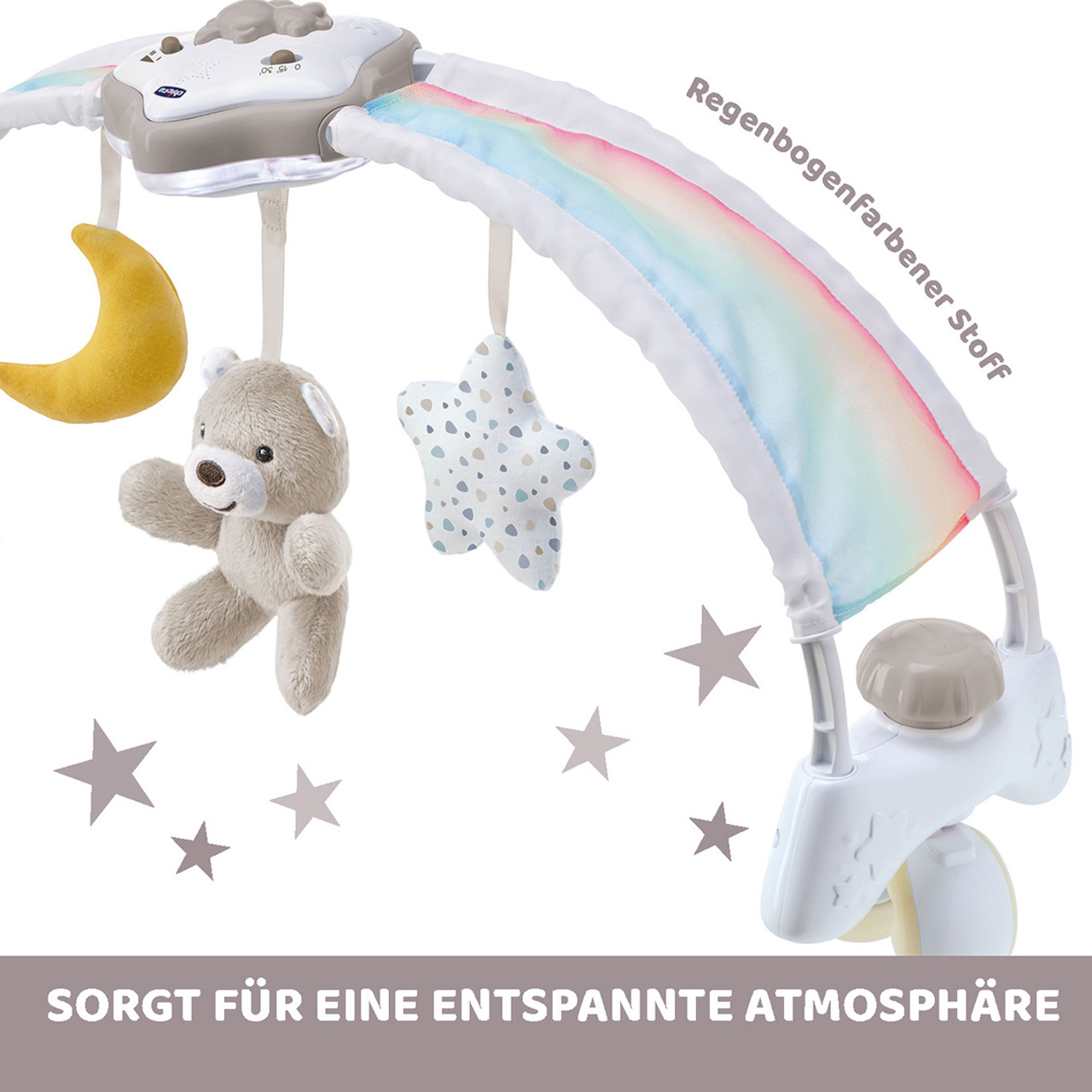 Regenbogen Spielbogen null - 2