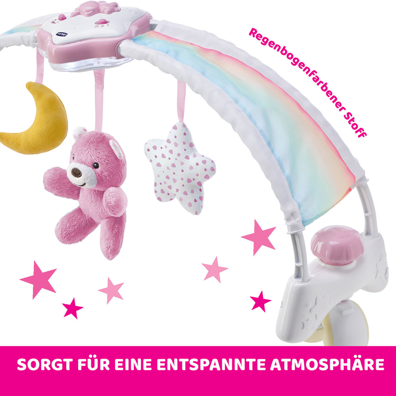Regenbogen Spielbogen null - 2
