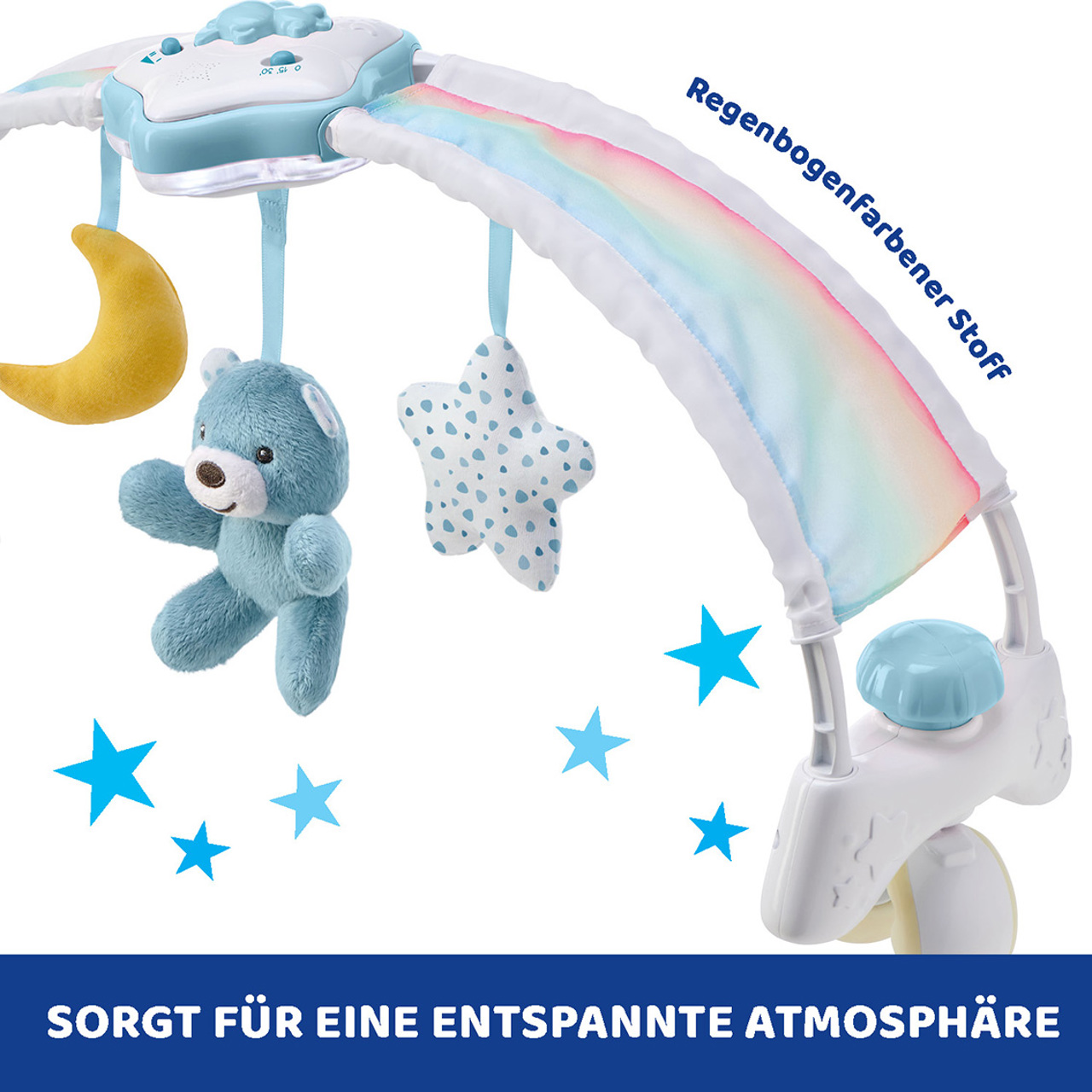 Regenbogen-Spielbogen null - 2