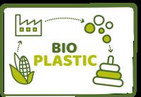 Bioplastic