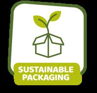 Sustainable Packaging