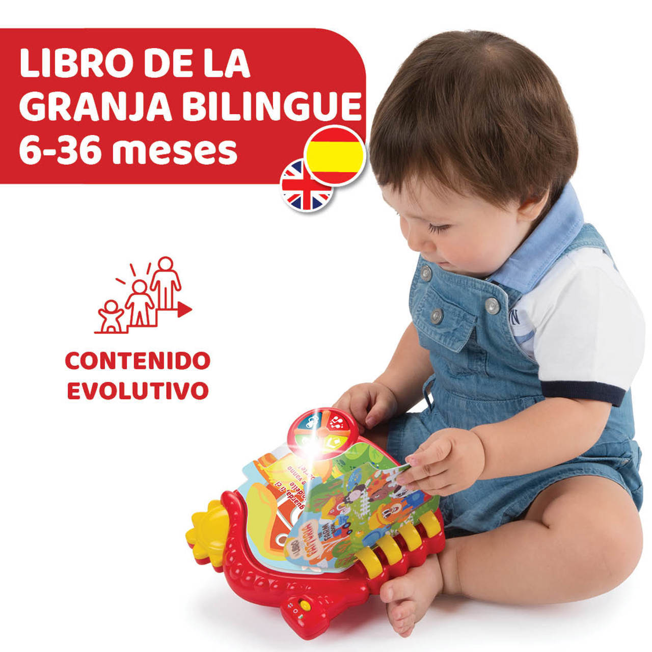 Libro de la granja null - 2