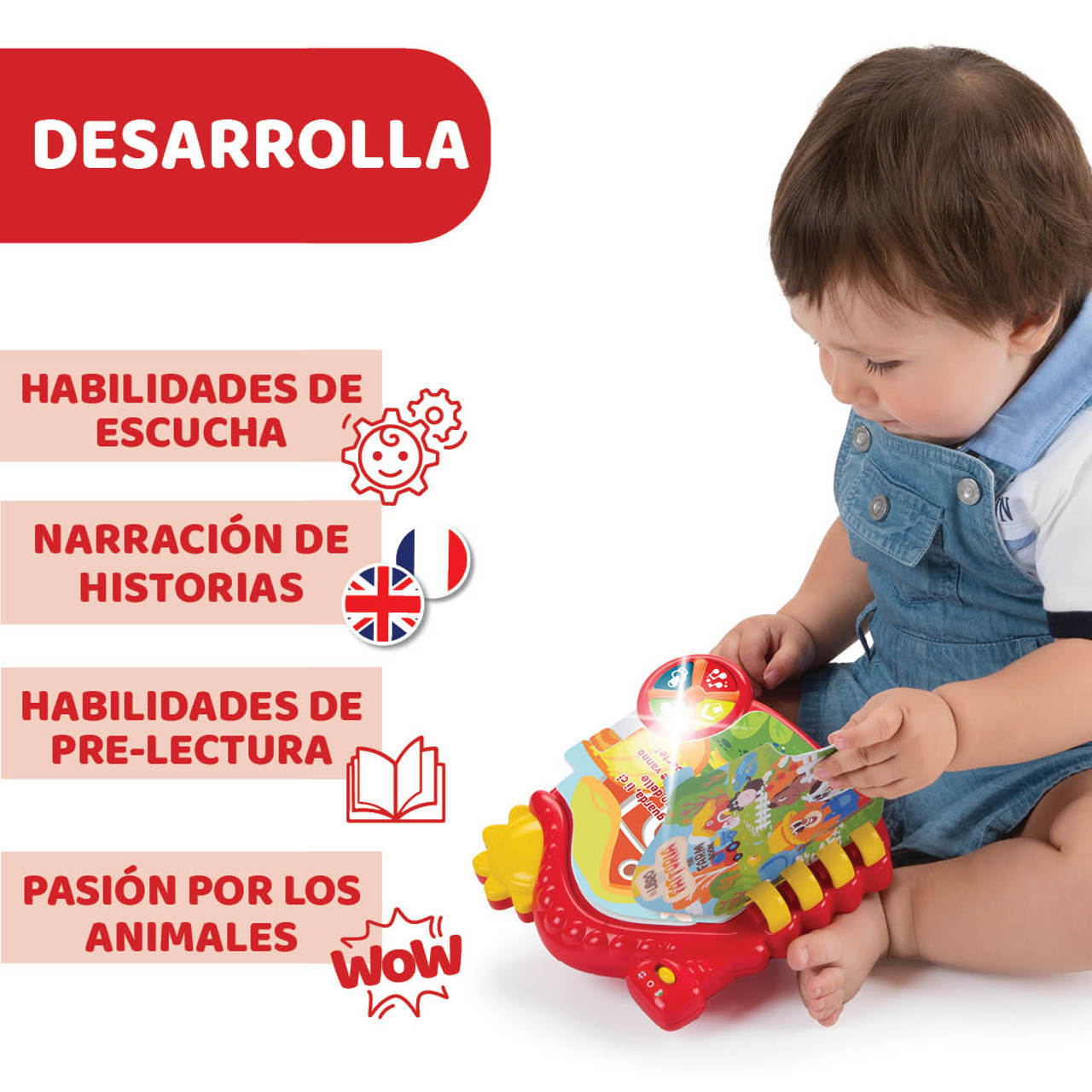 Libro de la granja null - 6