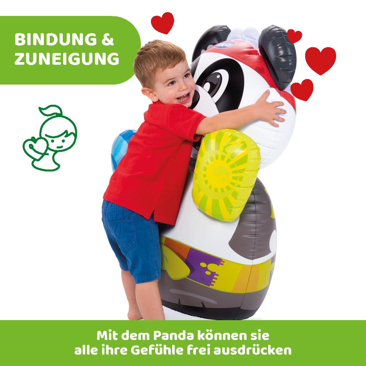 Panda Boxcoach null - 5