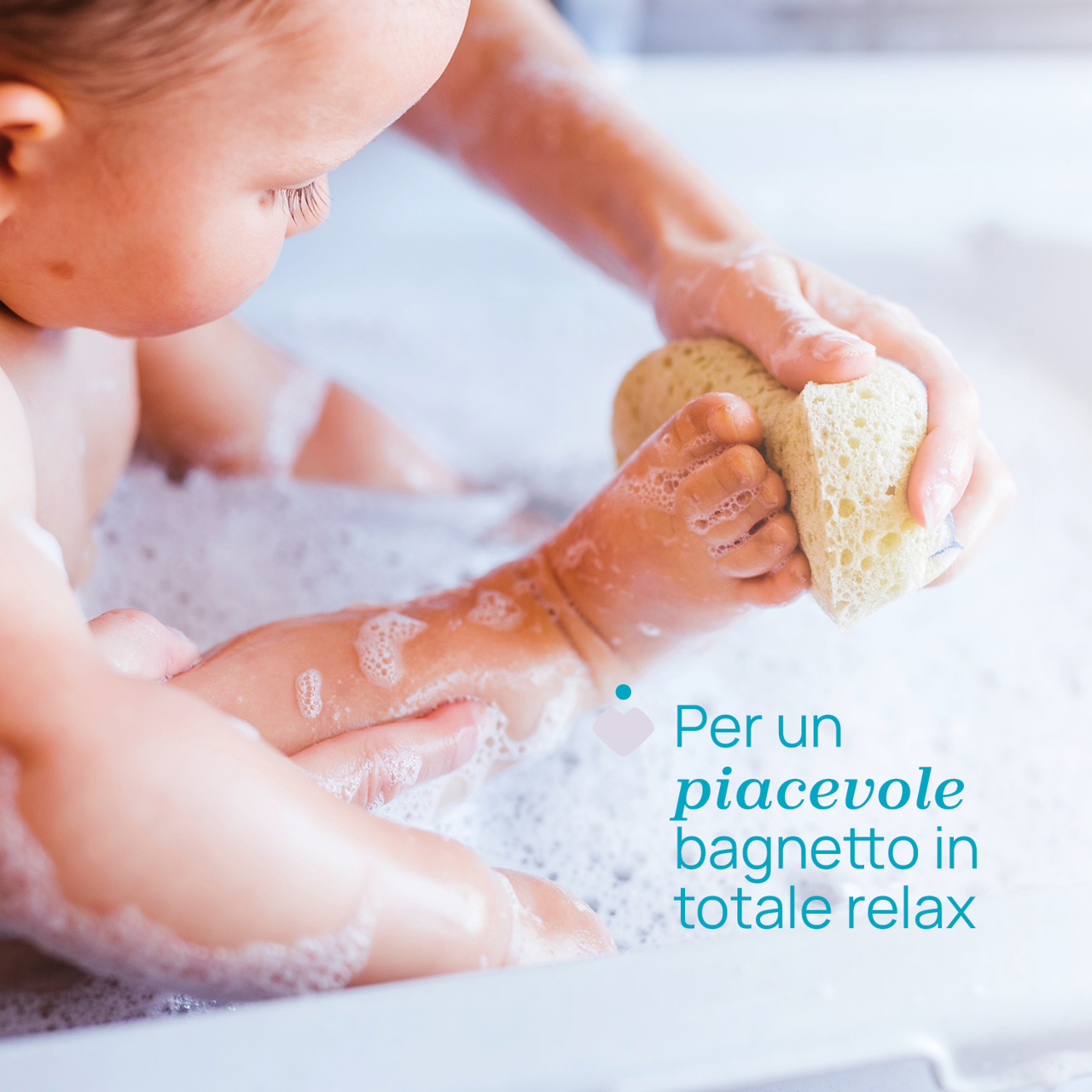 Bagno Corpo Senza Lacrime Relax null - 2