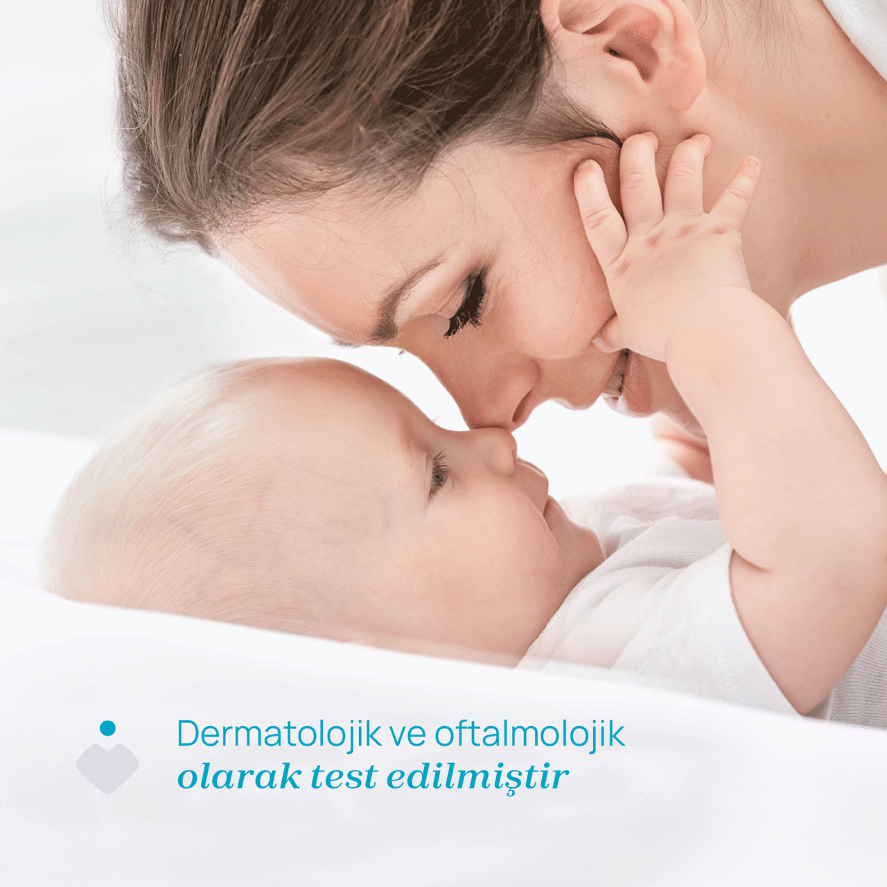 Baby Moments Doğal Sa&ccedil; ve V&uuml;cut Şampuanı null - 2