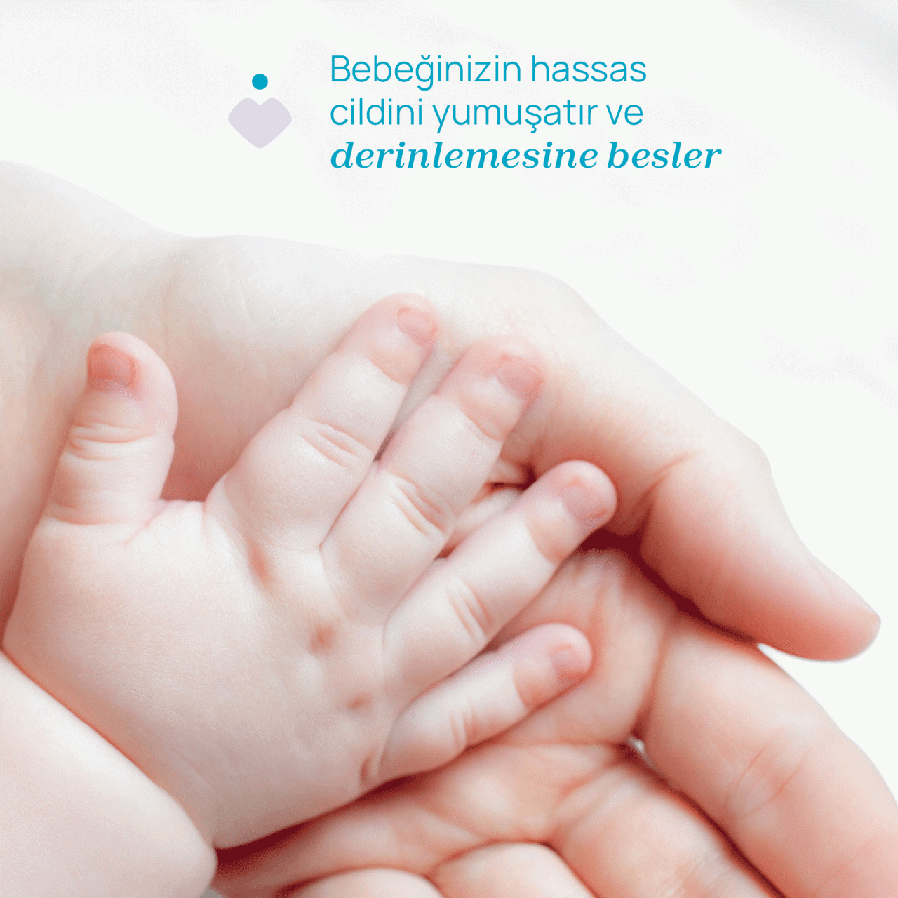 Baby Moments Doğal Sa&ccedil; ve V&uuml;cut Şampuanı null - 4