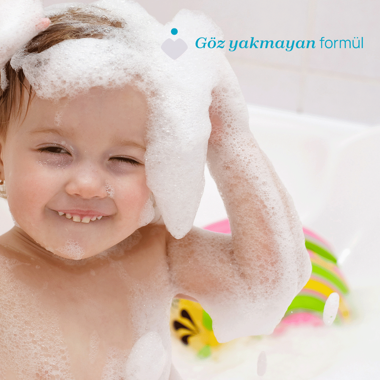 Baby Moments Doğal Sa&ccedil; ve V&uuml;cut Şampuanı null - 3