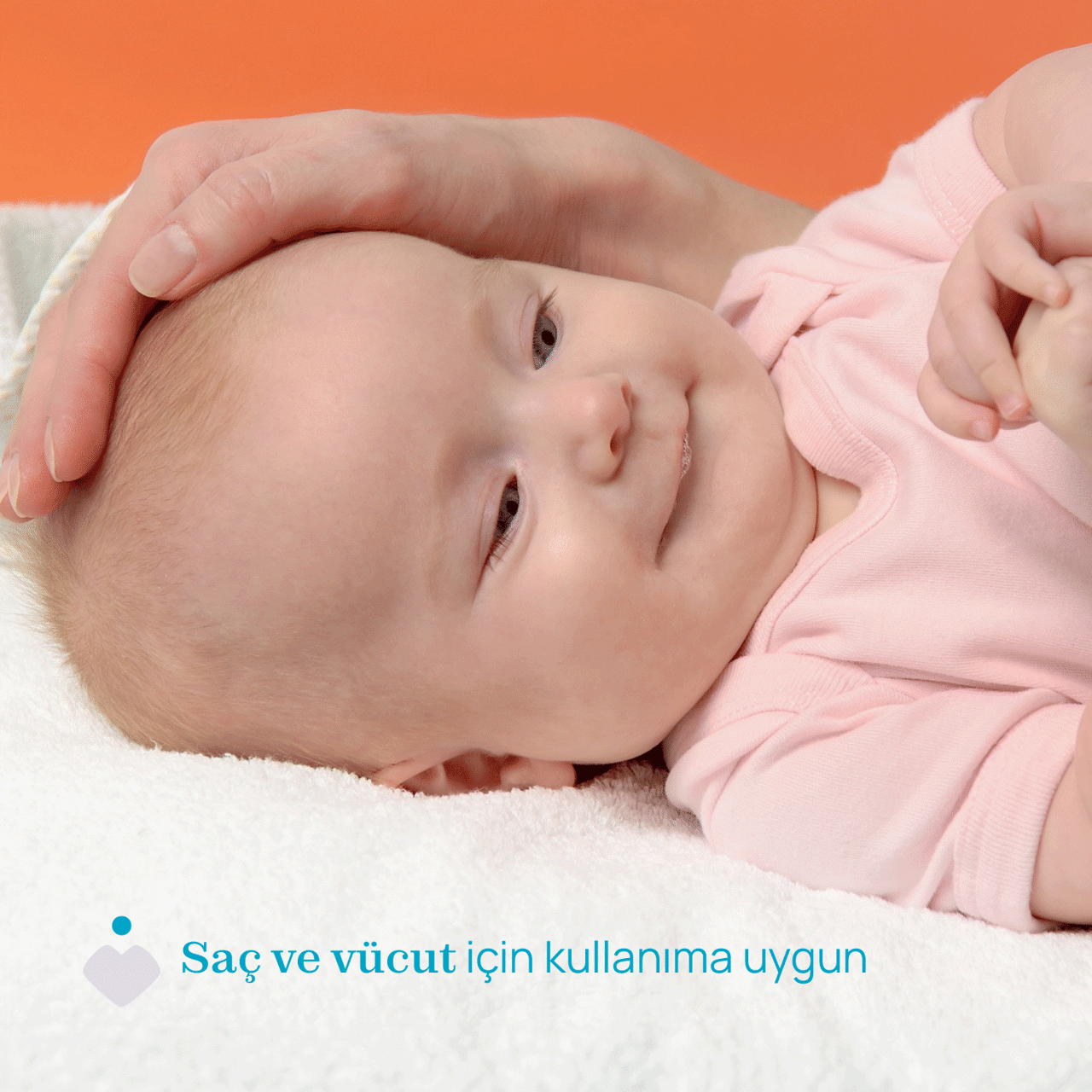 Baby Moments Doğal Sa&ccedil; ve V&uuml;cut Şampuanı null - 5