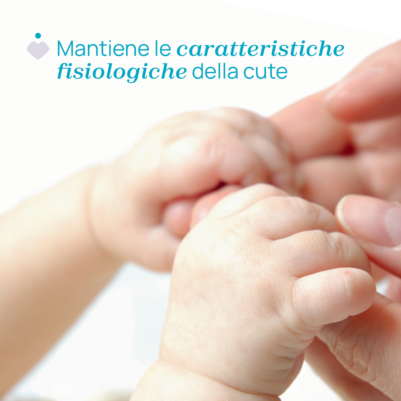 Bagno Delicato Corpo e Capelli Baby Moments image number 2