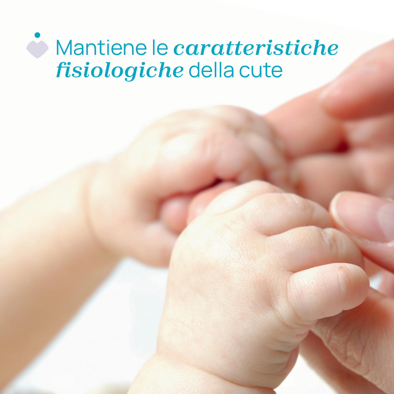 Bagno Delicato Corpo e Capelli Baby Moments null - 3