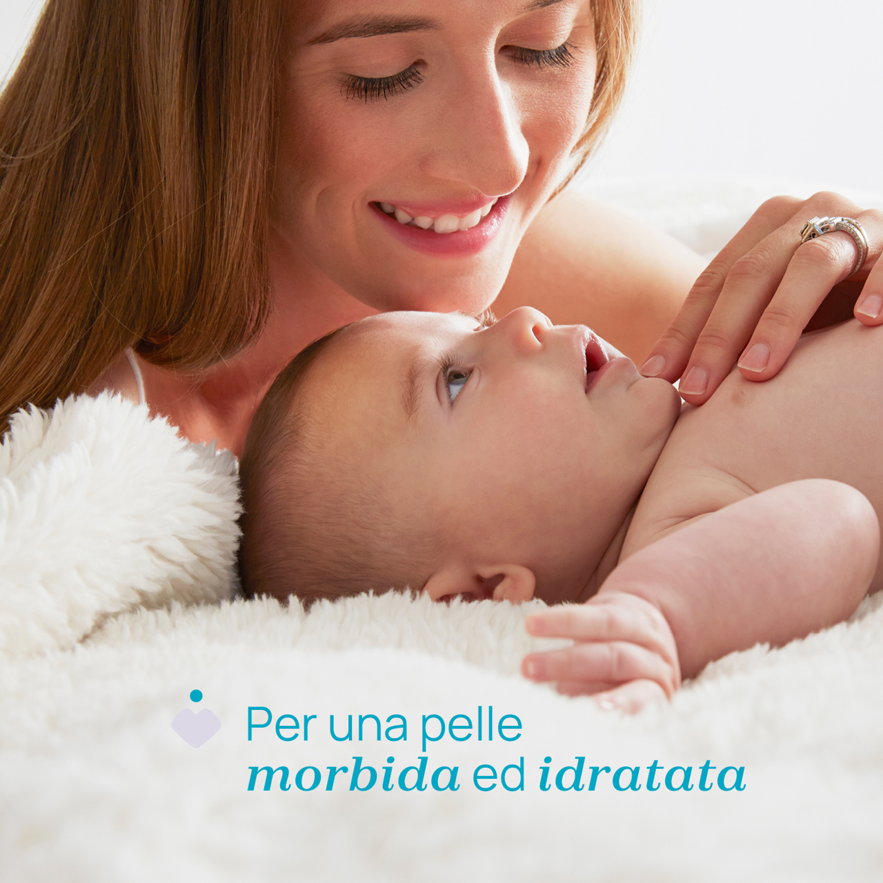 Crema Corpo Fluida Baby Moments image number 1