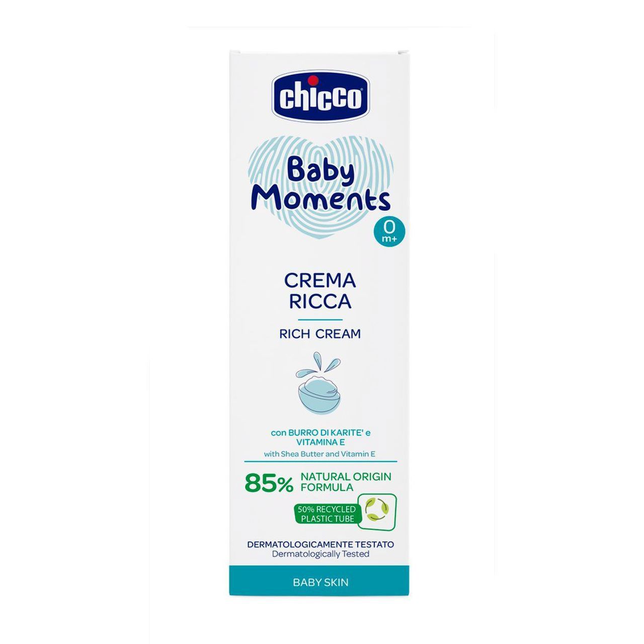 Crema Ricca Baby Moments image number 4