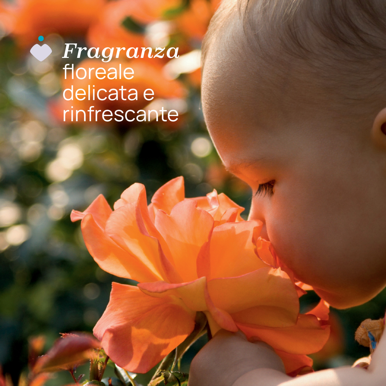 Acqua di Colonia Fresca e Delicata - Baby Moments Chicco - 3
