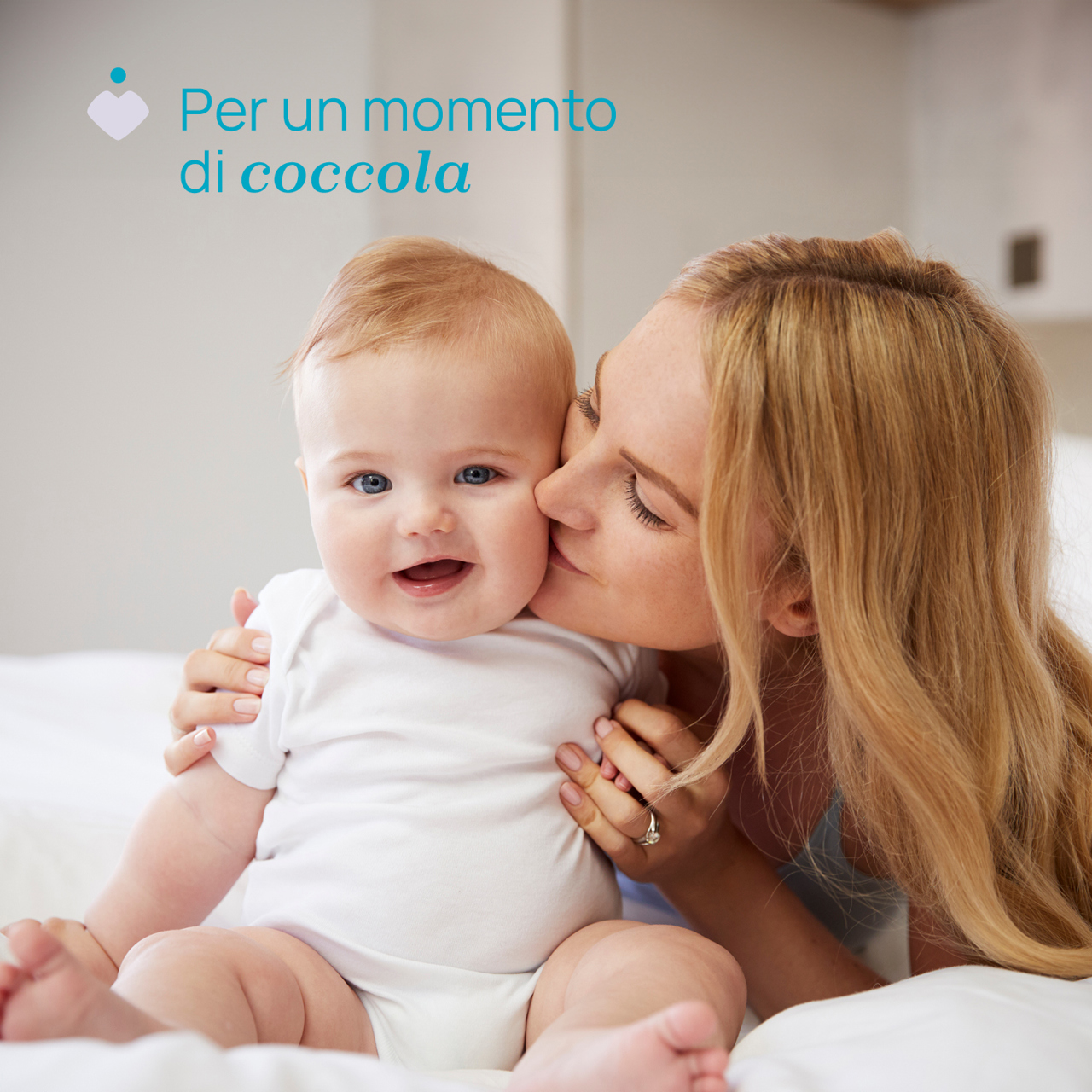 Acqua di Colonia Fresca e Delicata - Baby Moments Chicco - 1