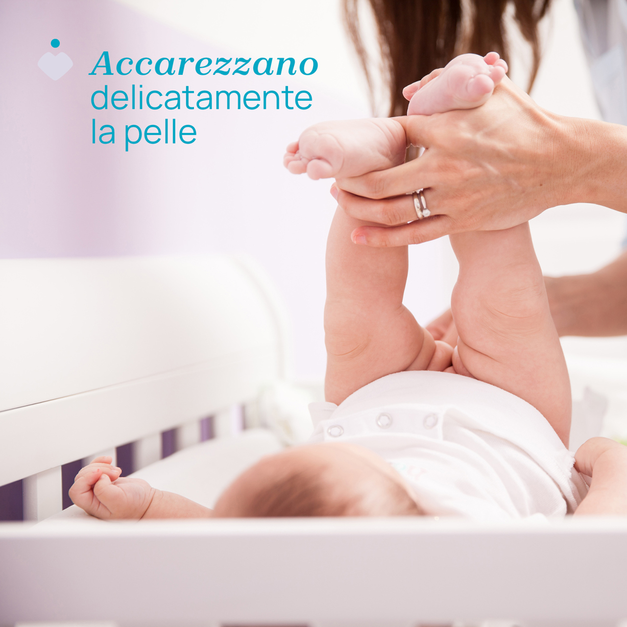 Chicco Quadrotti Cotone Offerta 3 Pacchi 180 pezzi Baby Moments