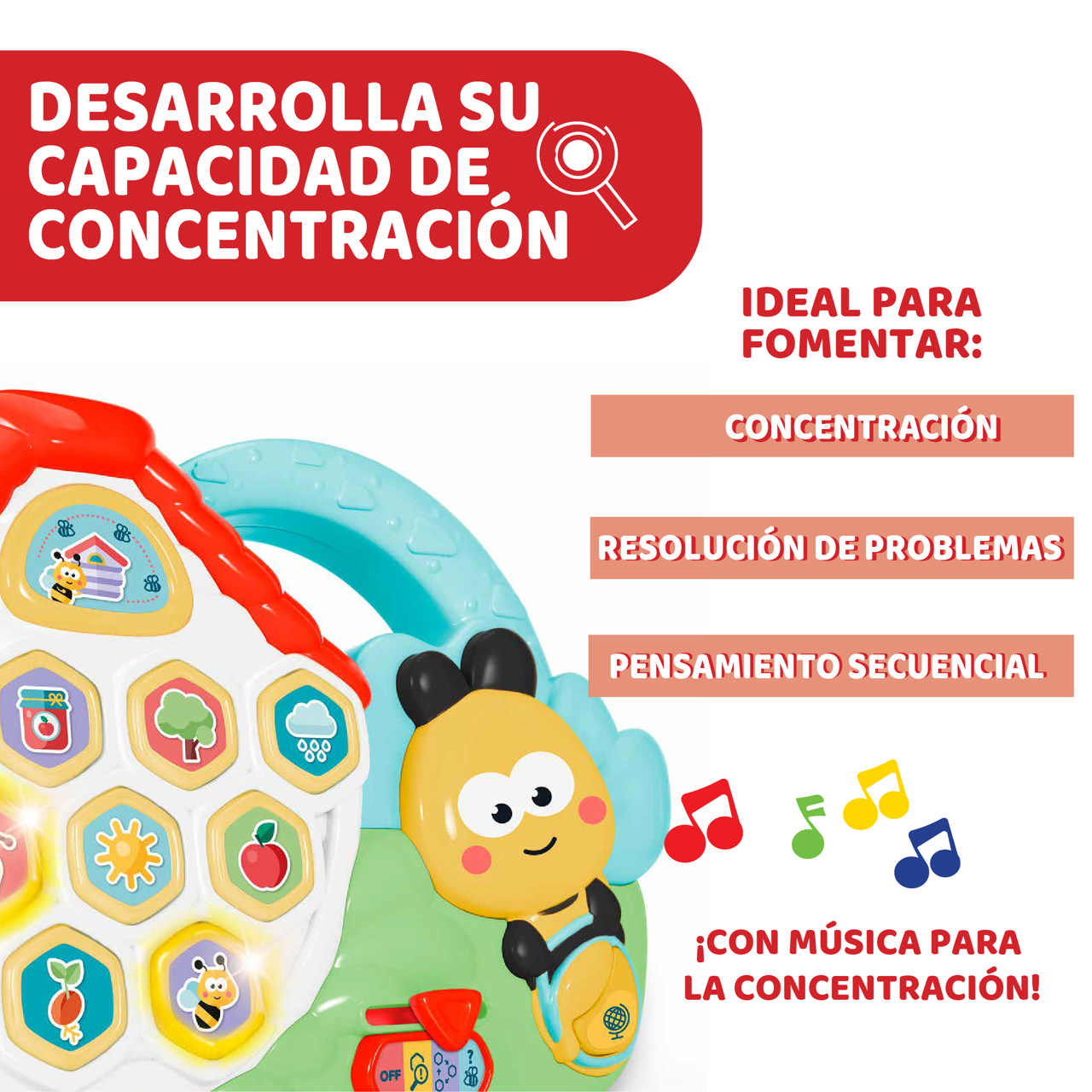 La casita de la abeja null - 6