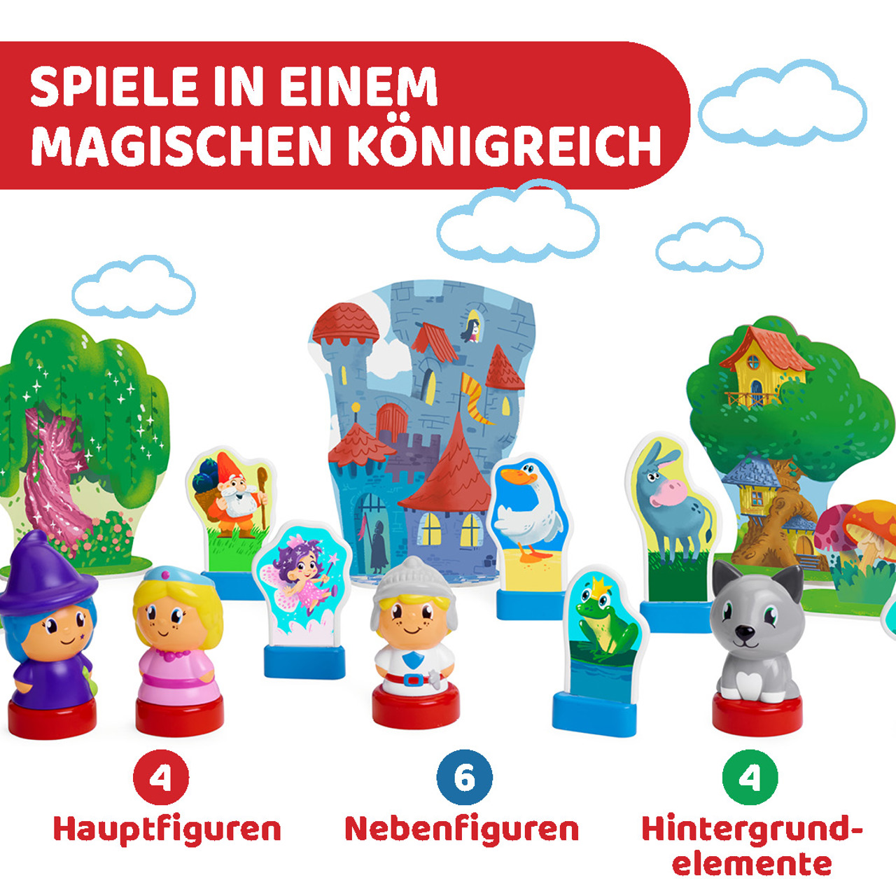 GESCHICHTENERZÄHLER PT/ES/GB/DE null - 2