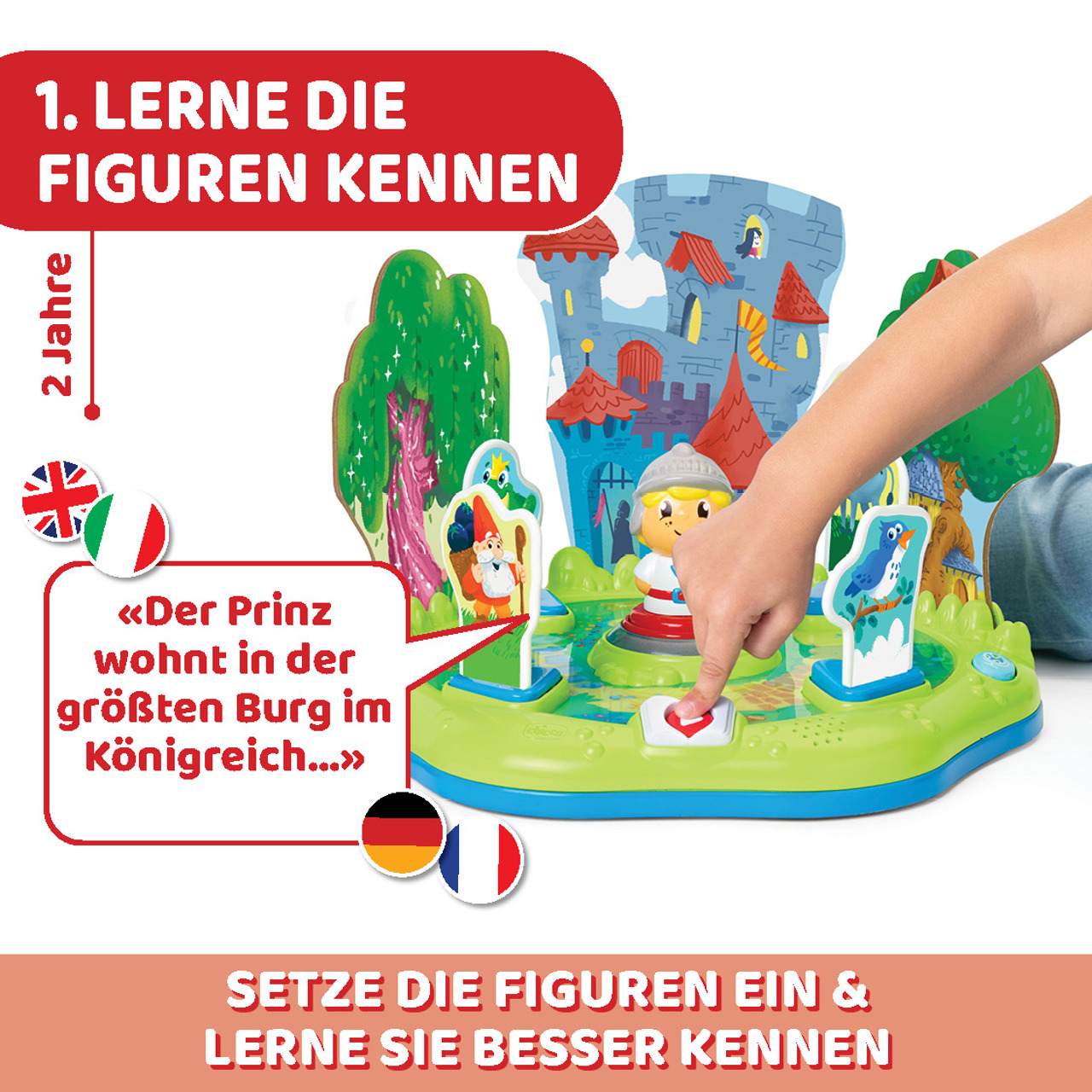 GESCHICHTENERZÄHLER PT/ES/GB/DE null - 4