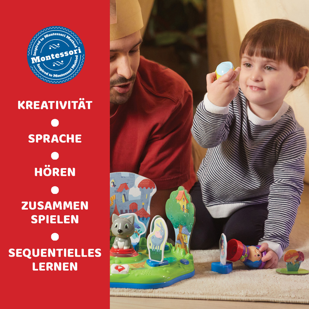 GESCHICHTENERZÄHLER PT/ES/GB/DE null - 8