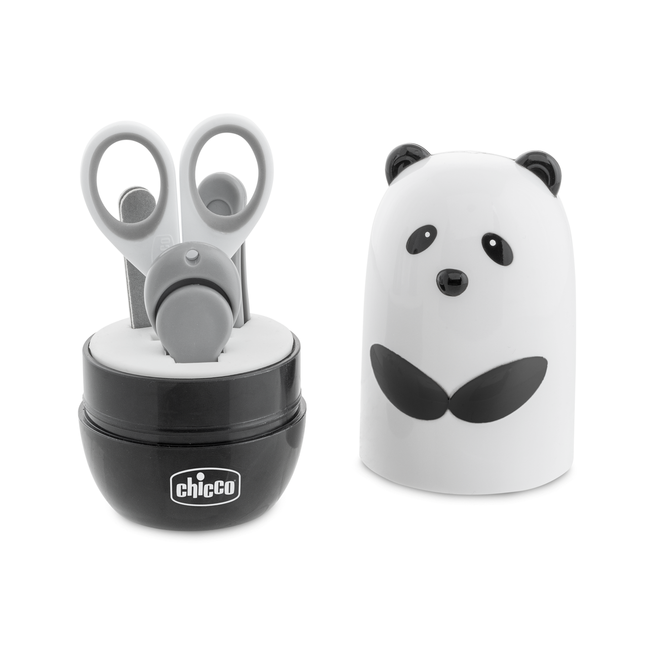 Set Baby manicure Panda - 0m+ null - 1