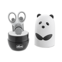 SET DE SOINS DES ONGLES PANDA