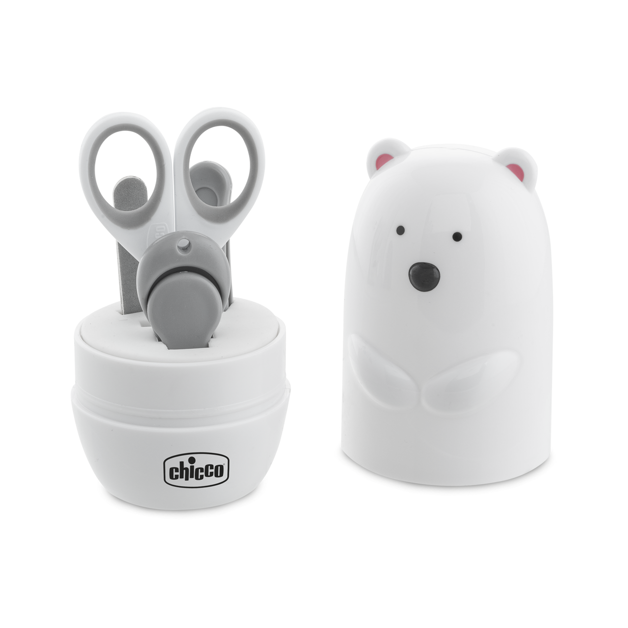 Set Baby manicure Polar Bear - 0m+ null - 1