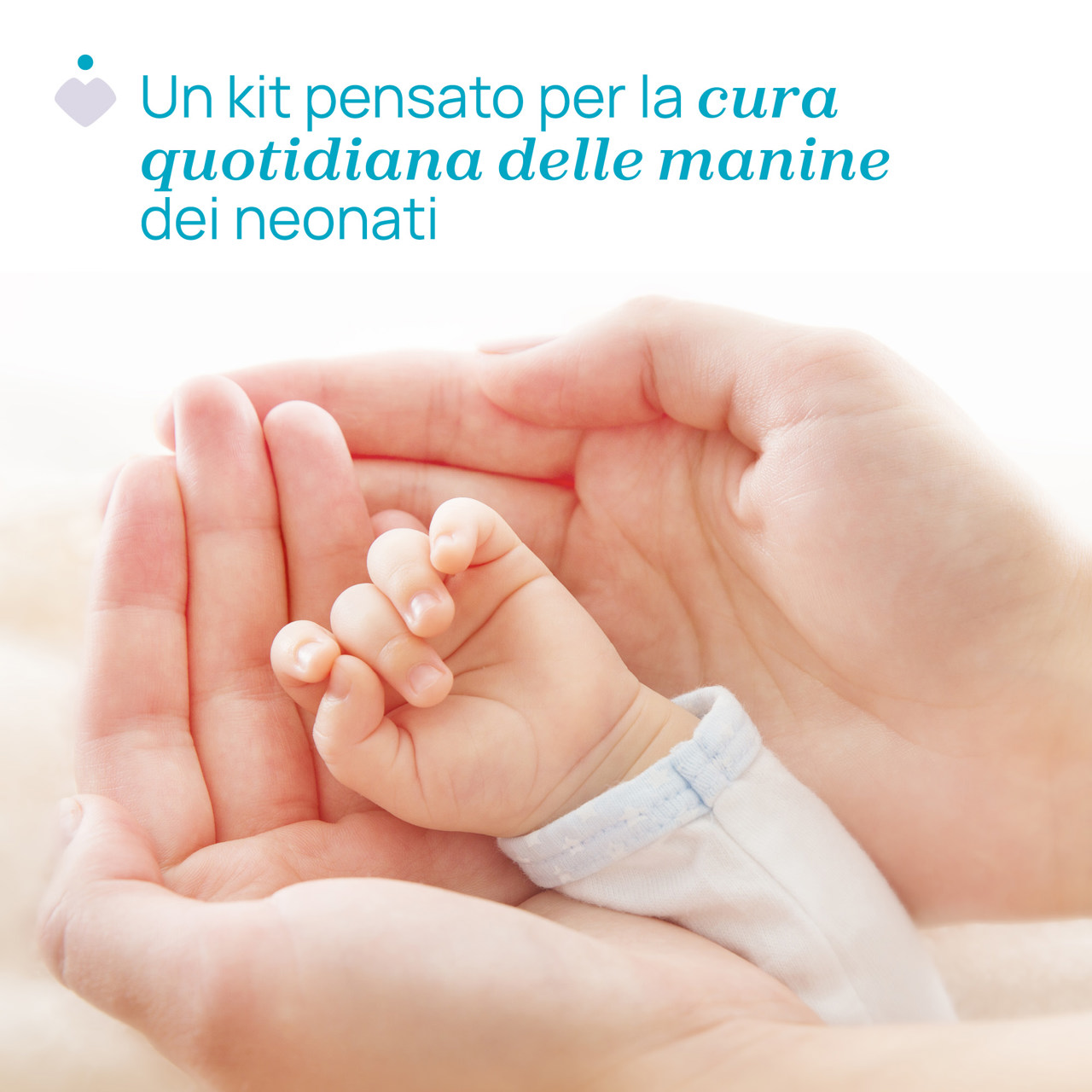 SET BABY MANICURE - VOLPE Chicco - 3