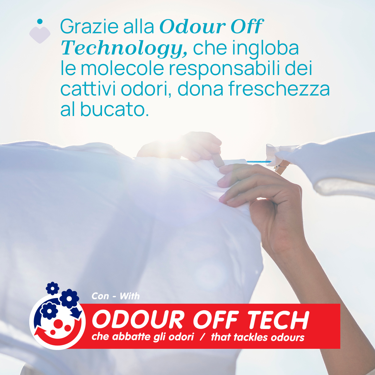 Detersivo Igienizzante Chicco null - 2
