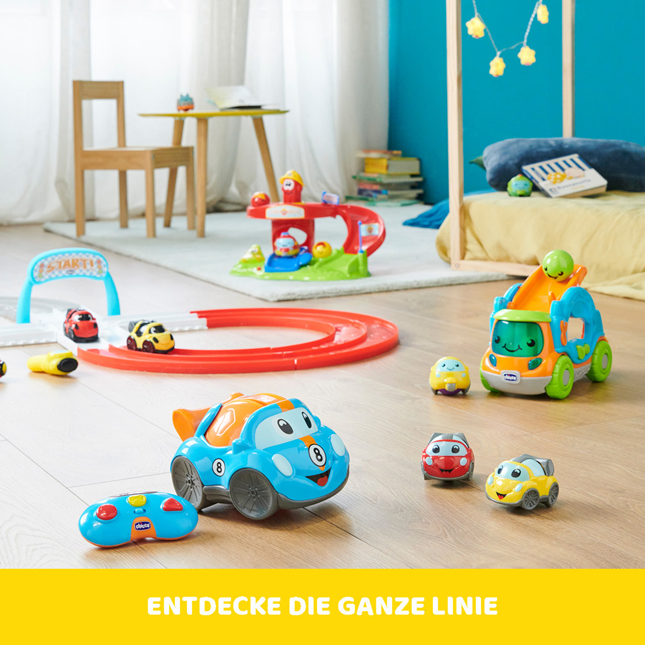 Ferngesteuertes Coupe null - 6