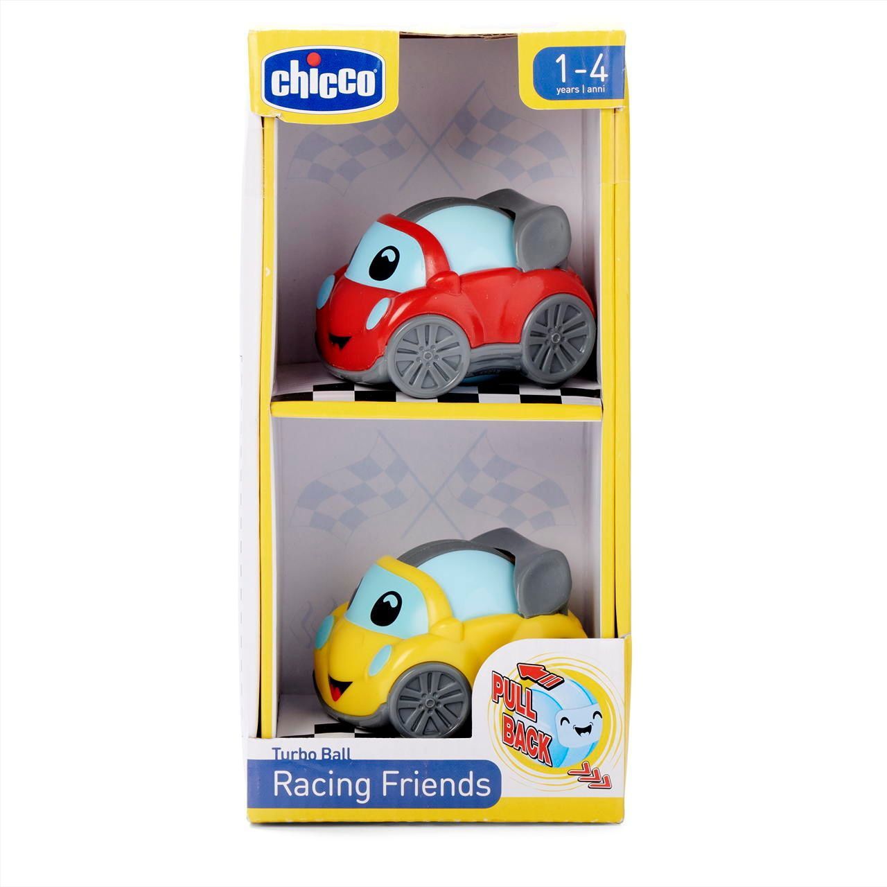 Racing Friends Chicco image number 7
