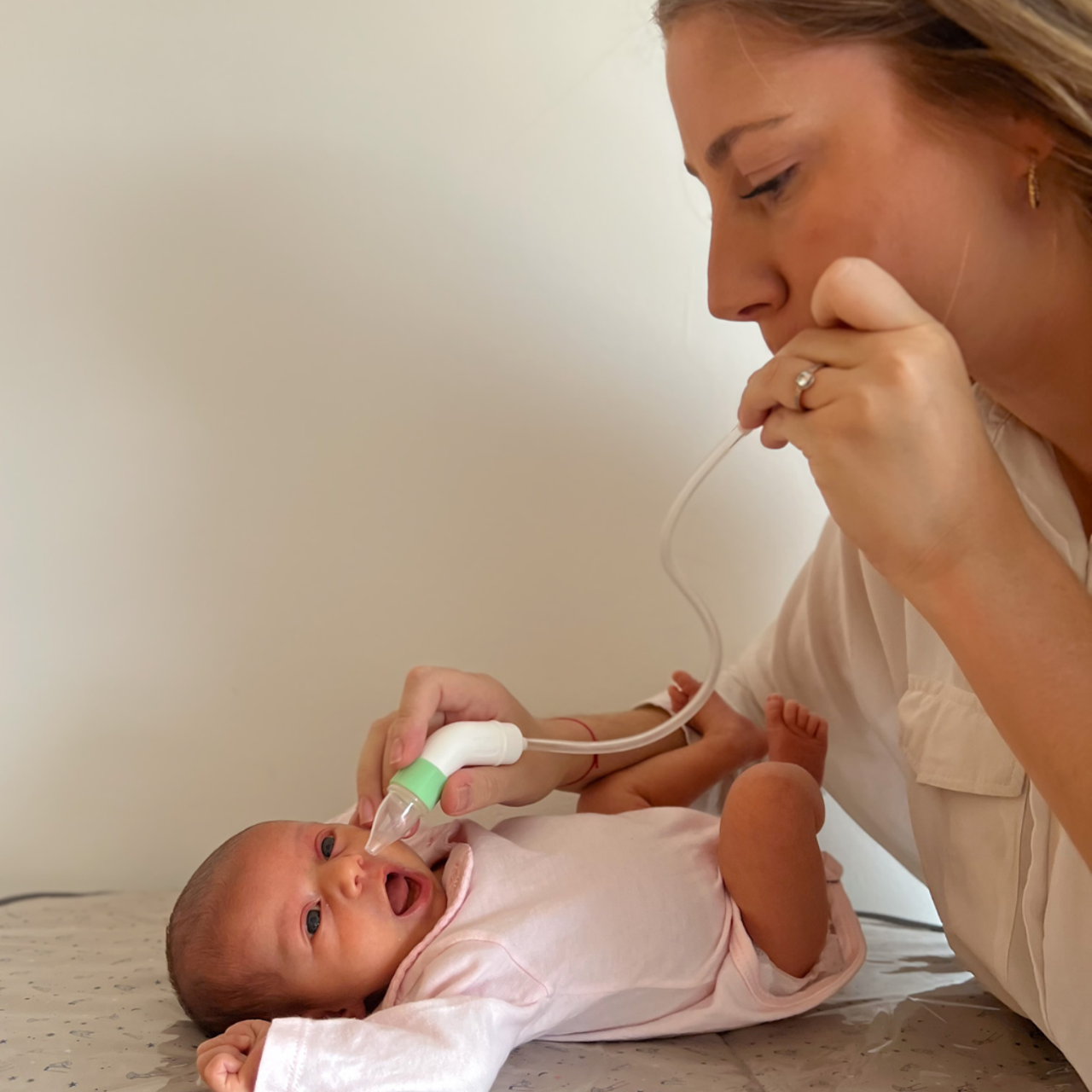 Aspirador Nasal PhysioClean null - 6