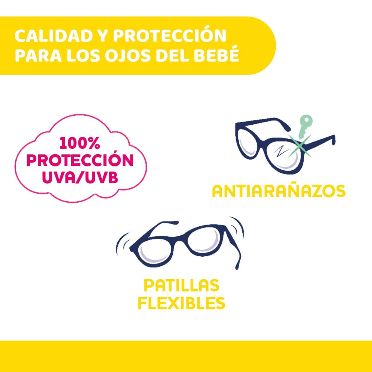 Gafas de sol 2 años Chicco - 2