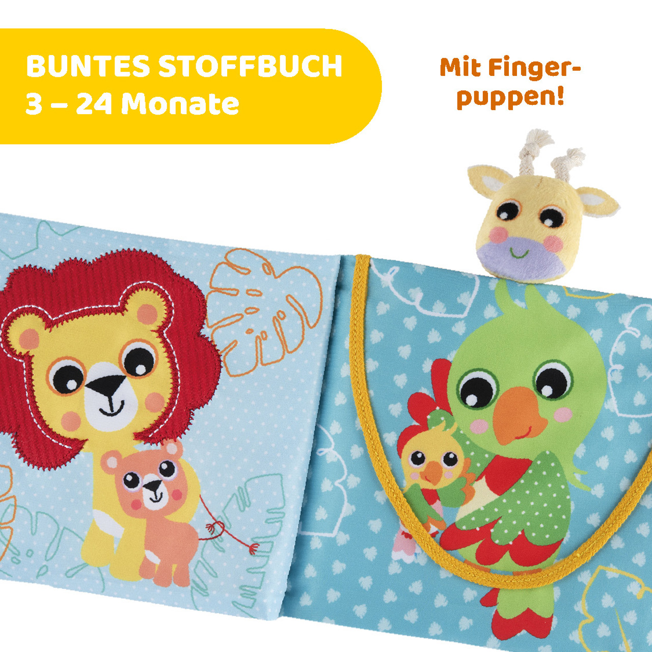Tierbuch null - 1