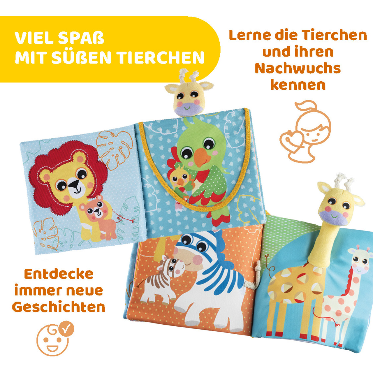 Tierbuch null - 2