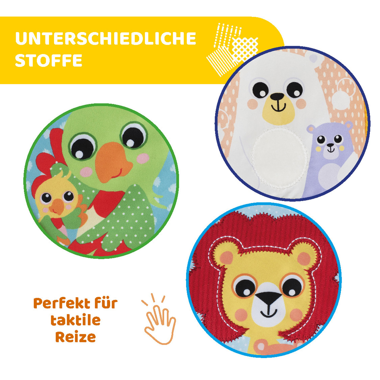Tierbuch null - 3