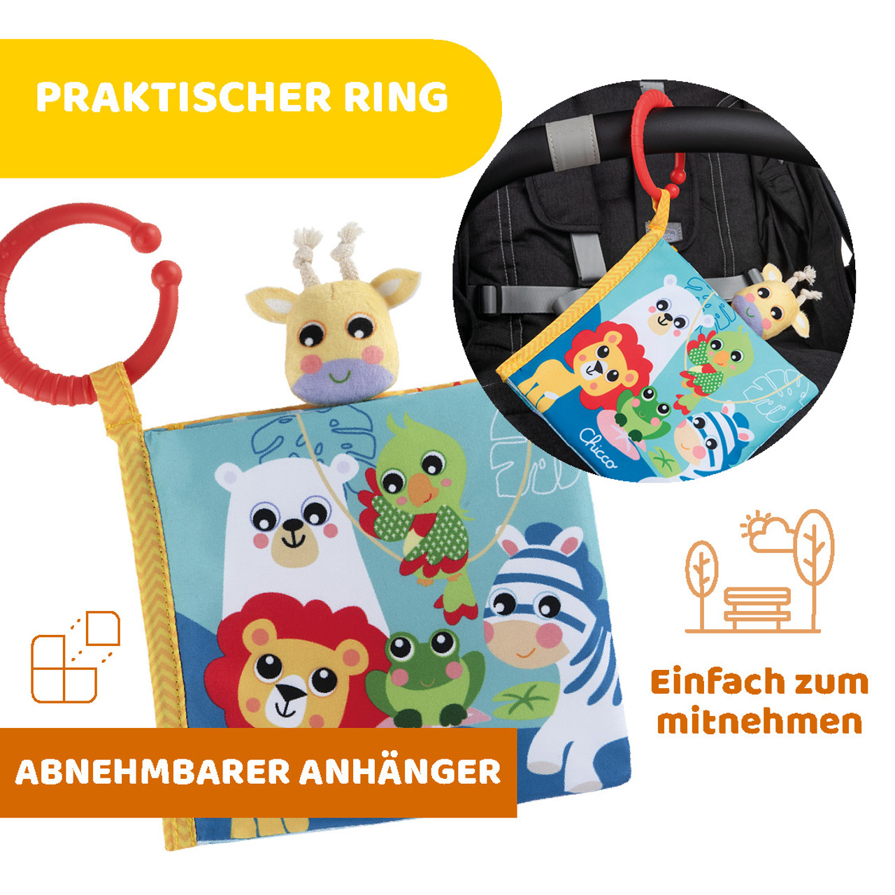 Tierbuch null - 5