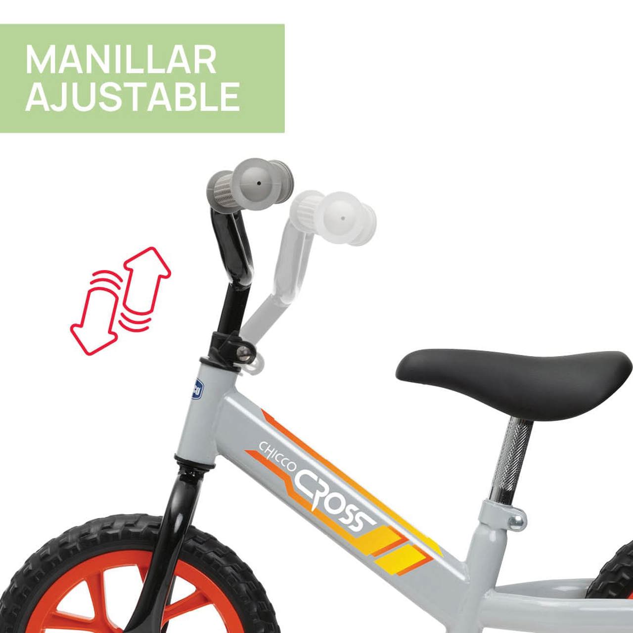Balance Bike Cross null - 3