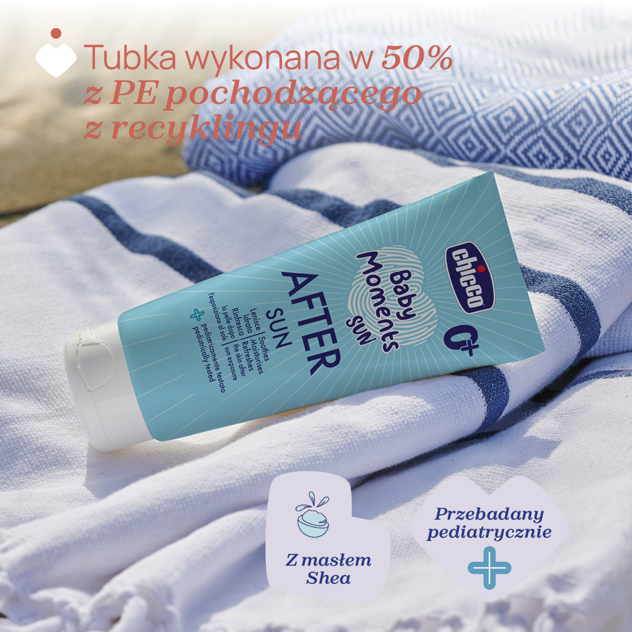 MLECZKO PO OPALANIU 150 ML null - 2