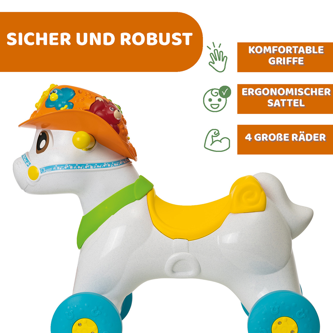 Baby Rodeo & Friends null - 5