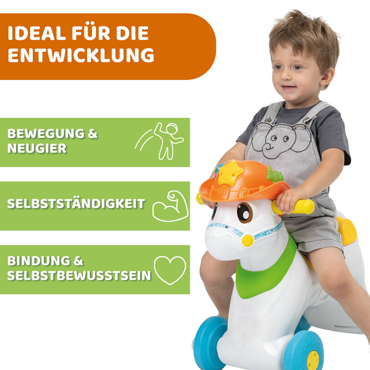 Baby Rodeo & Friends null - 7