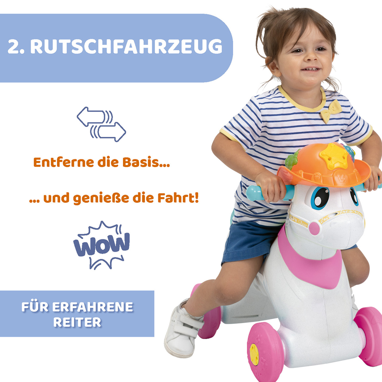 Miss Baby Rodeo & Friends null - 3