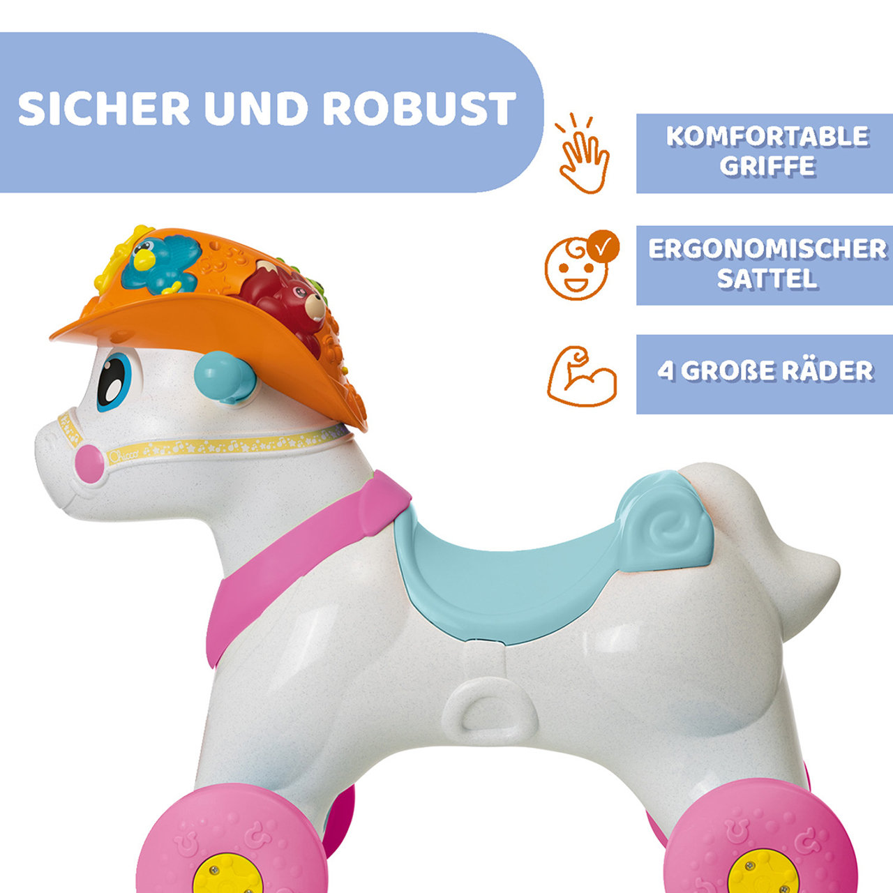 Miss Baby Rodeo & Friends null - 5