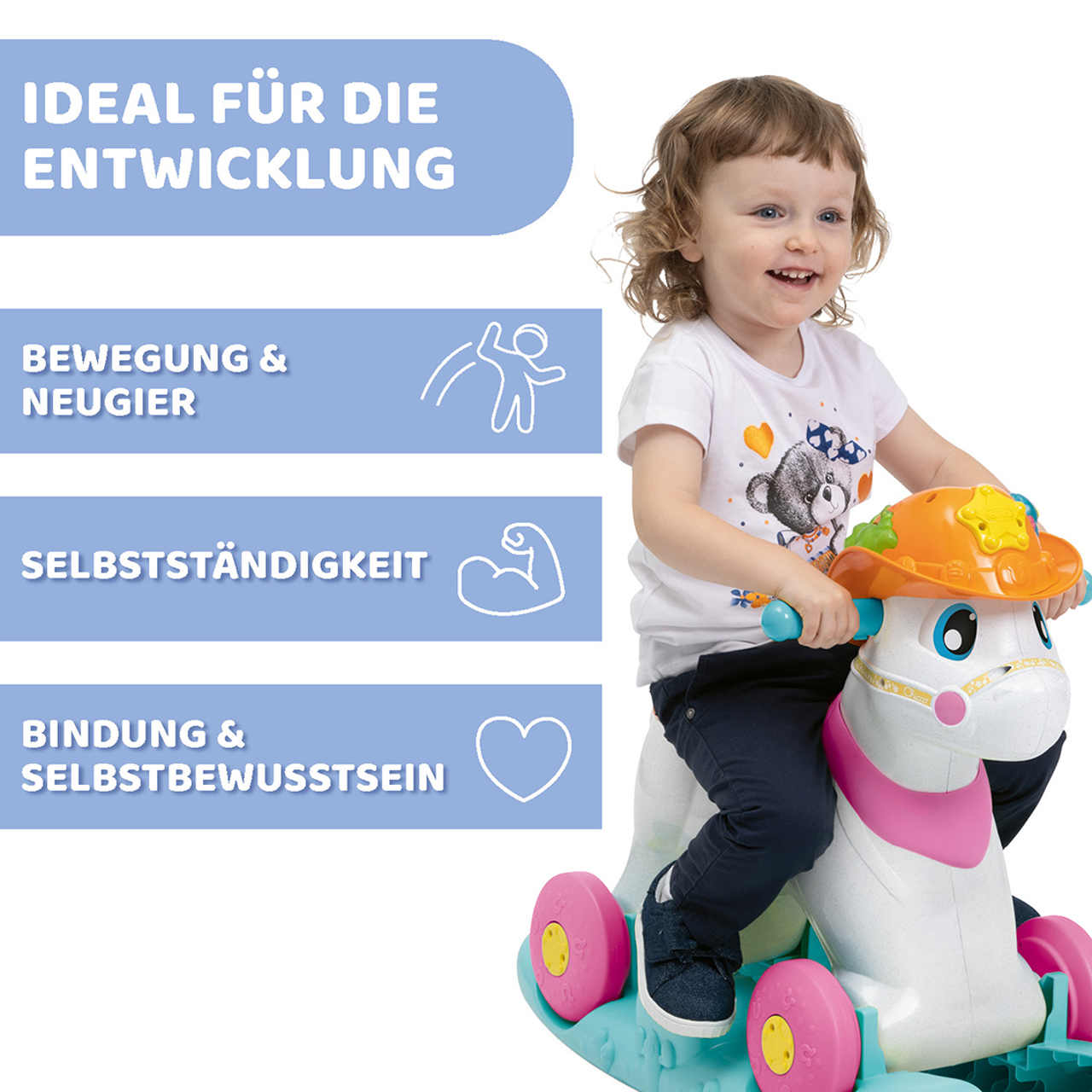 Miss Baby Rodeo & Friends null - 7