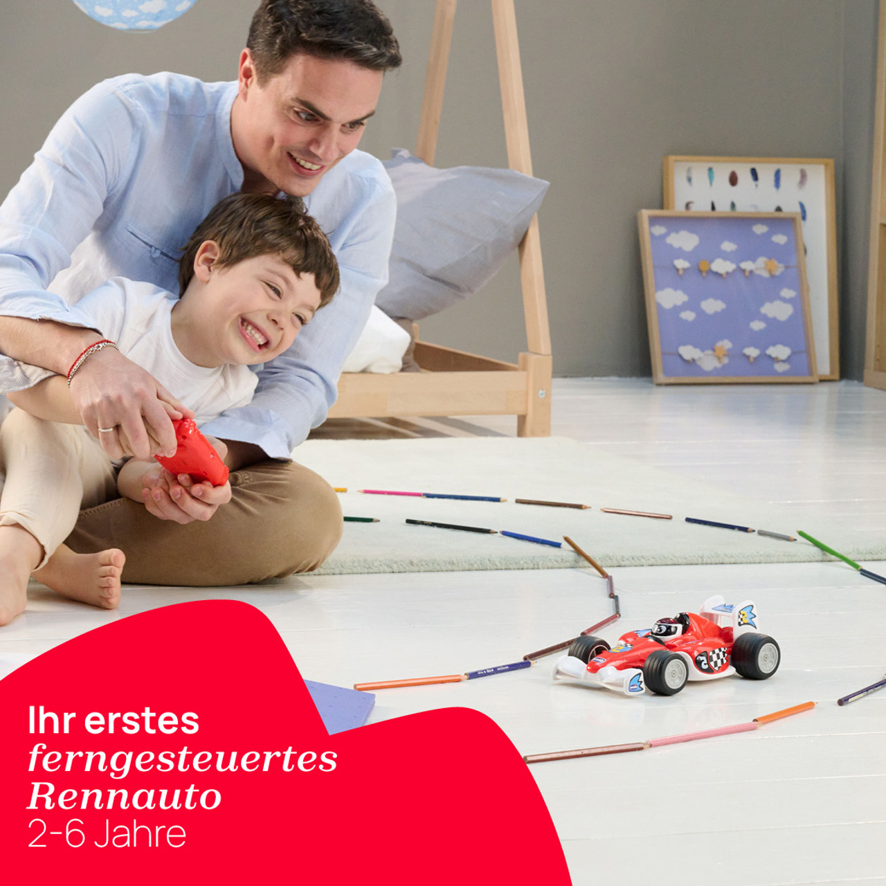 TOM RACE RC null - 1