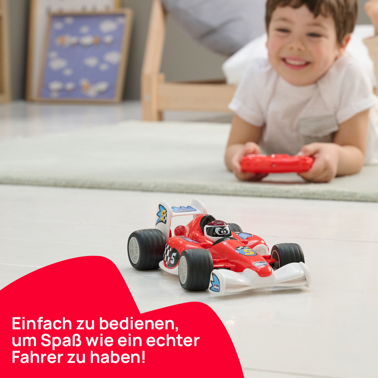 TOM RACE RC null - 3