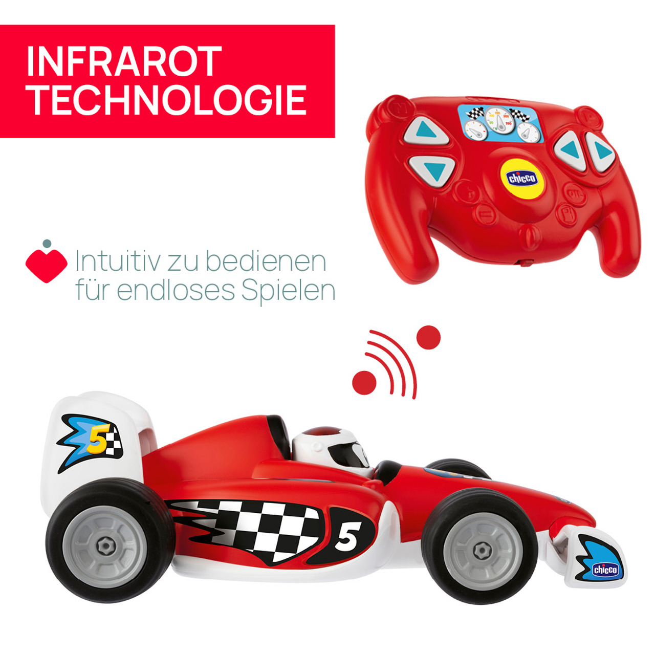 TOM RACE RC null - 5