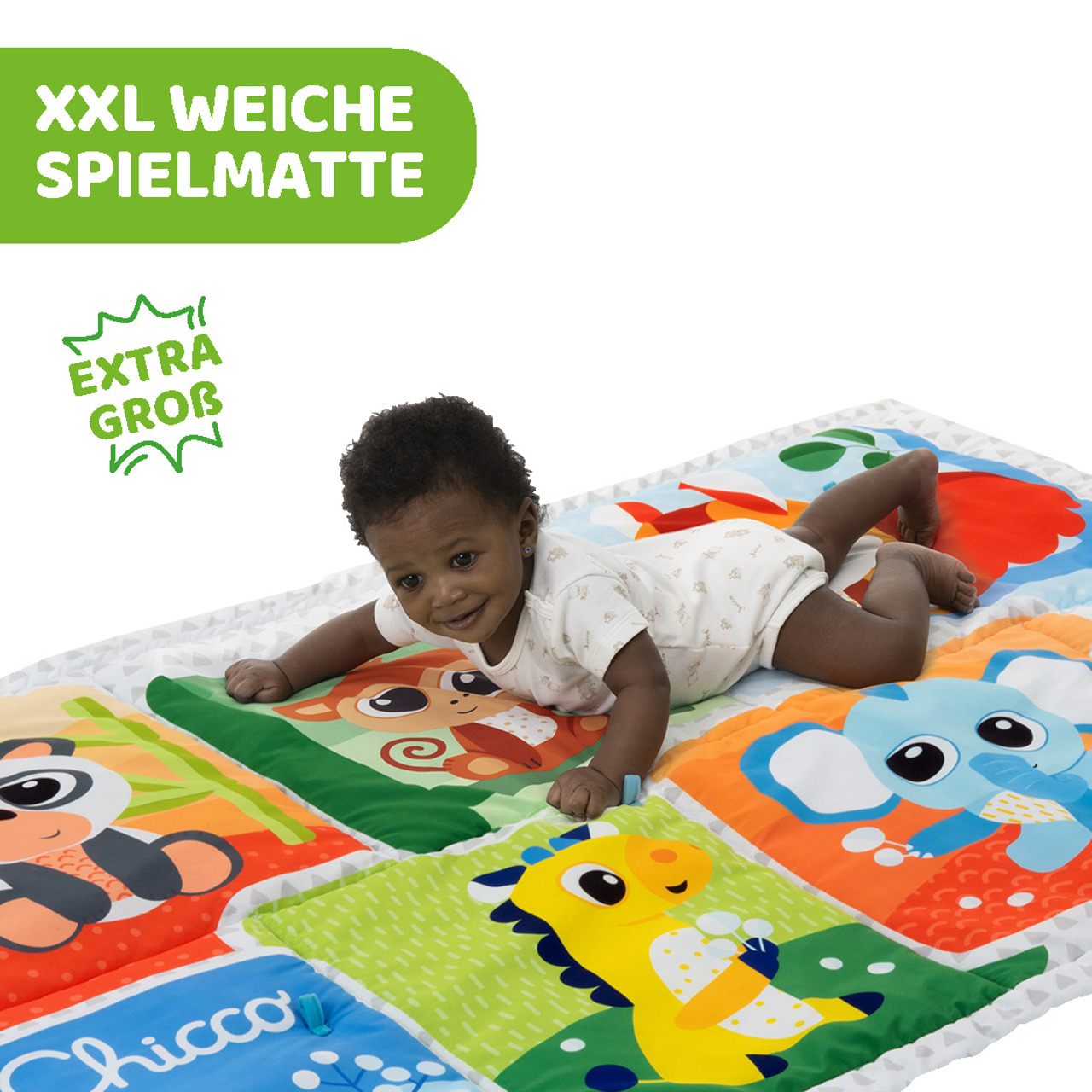 XXL Forest Playmat null - 1